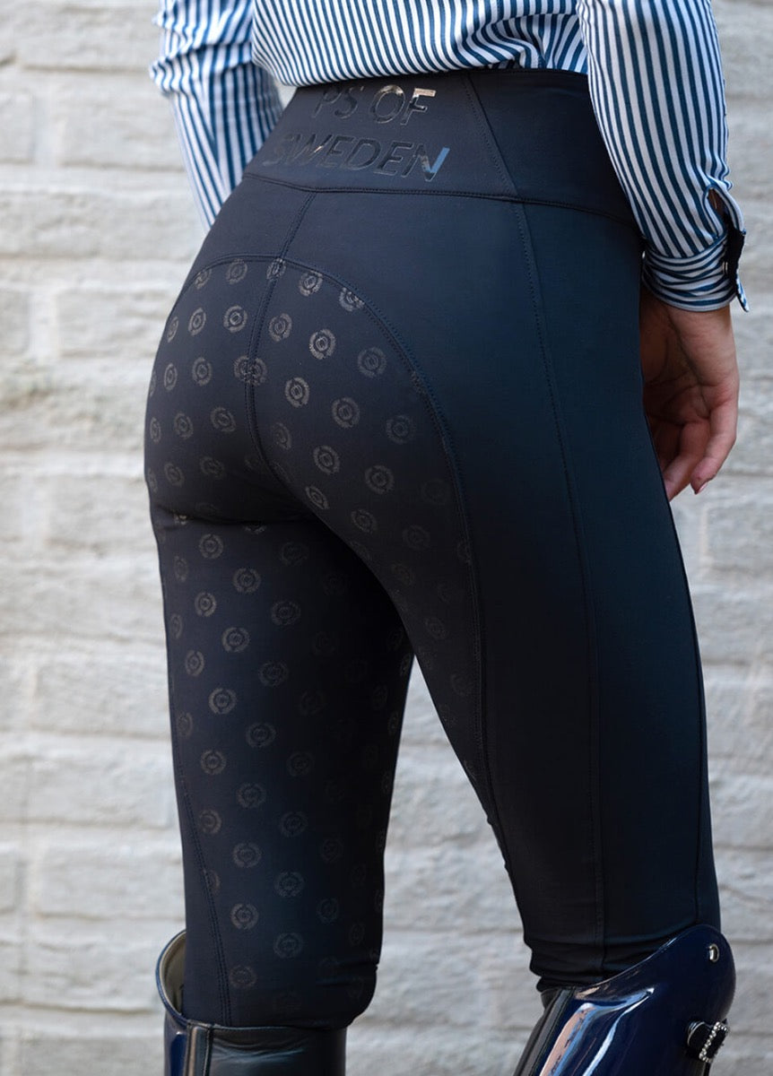 PS of Sweden Brooklyn Breeches - Deep Sapphire