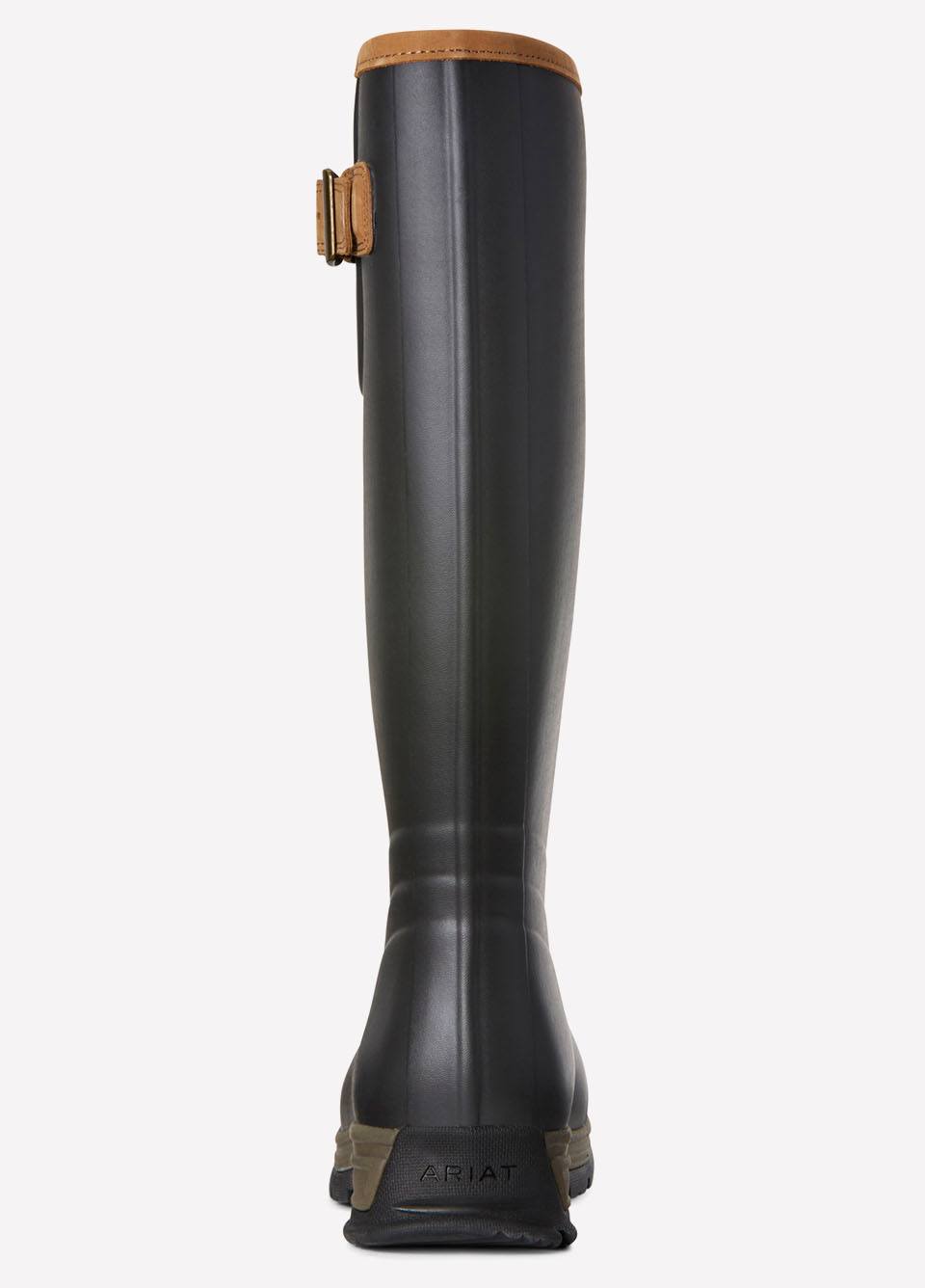 Ariat Ladies Burford Wellingtons - Brown