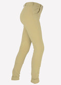 Burton Junior HyPERFORMANCE Jodhpurs - Beige