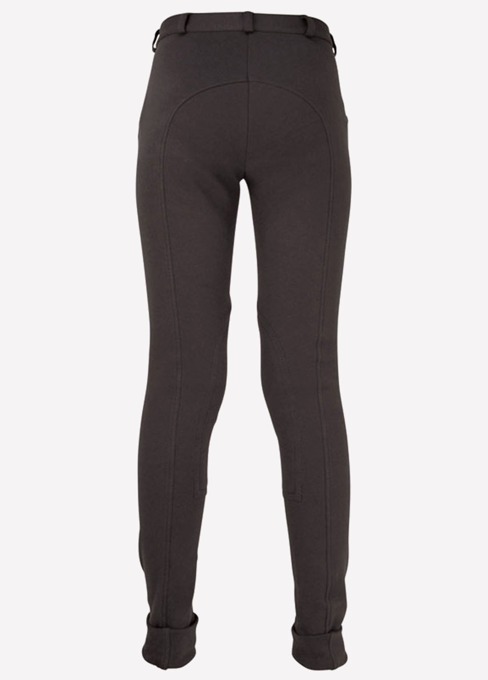 Burton Junior HyPERFORMANCE Jodhpurs - Black