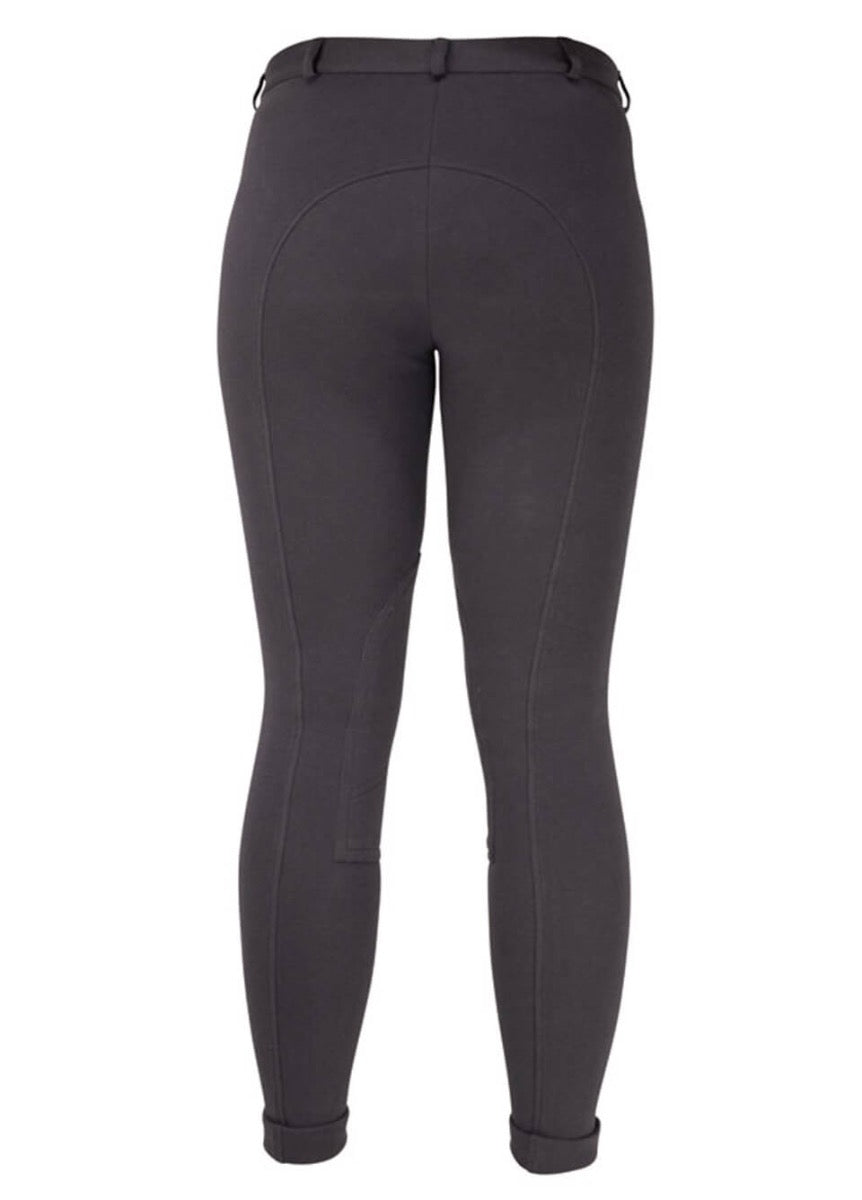Burton Ladies HyPERFORMANCE Jodhpurs - Black