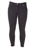 Burton Ladies HyPERFORMANCE Jodhpurs - Black