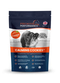 Calming Cookies - Carrot