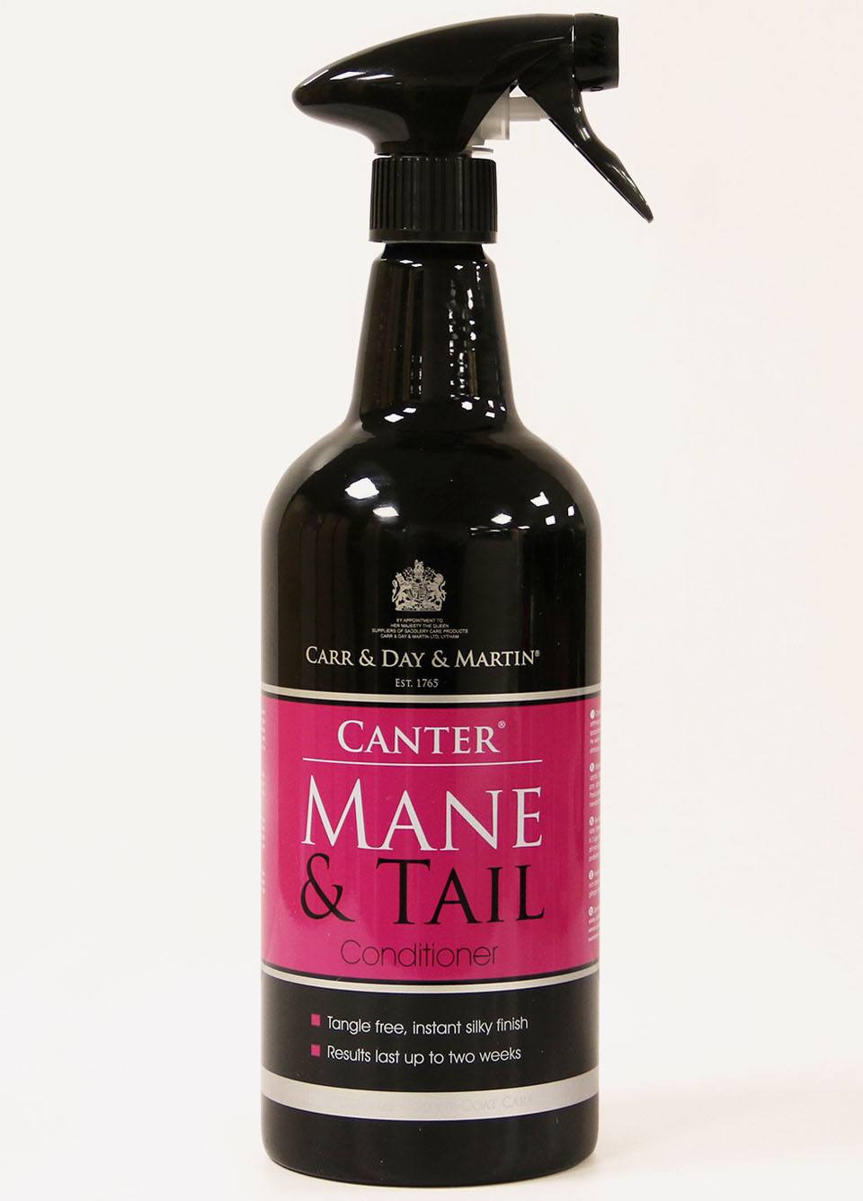 Carr & Day & Martin Canter Mane & Tail Conditioner 
