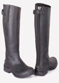 Toggi Carlton Childrens Boots - Black