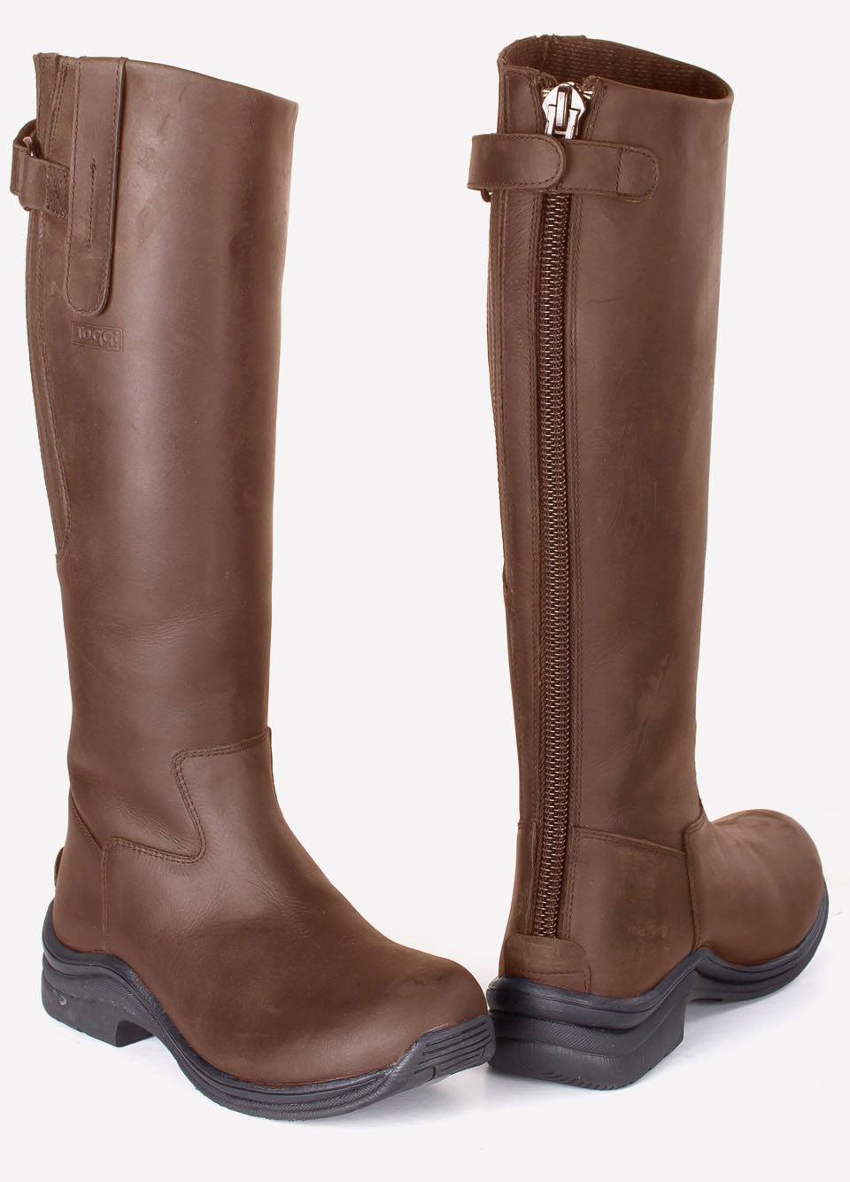 Toggi Carlton Childrens Boots - Cheeco
