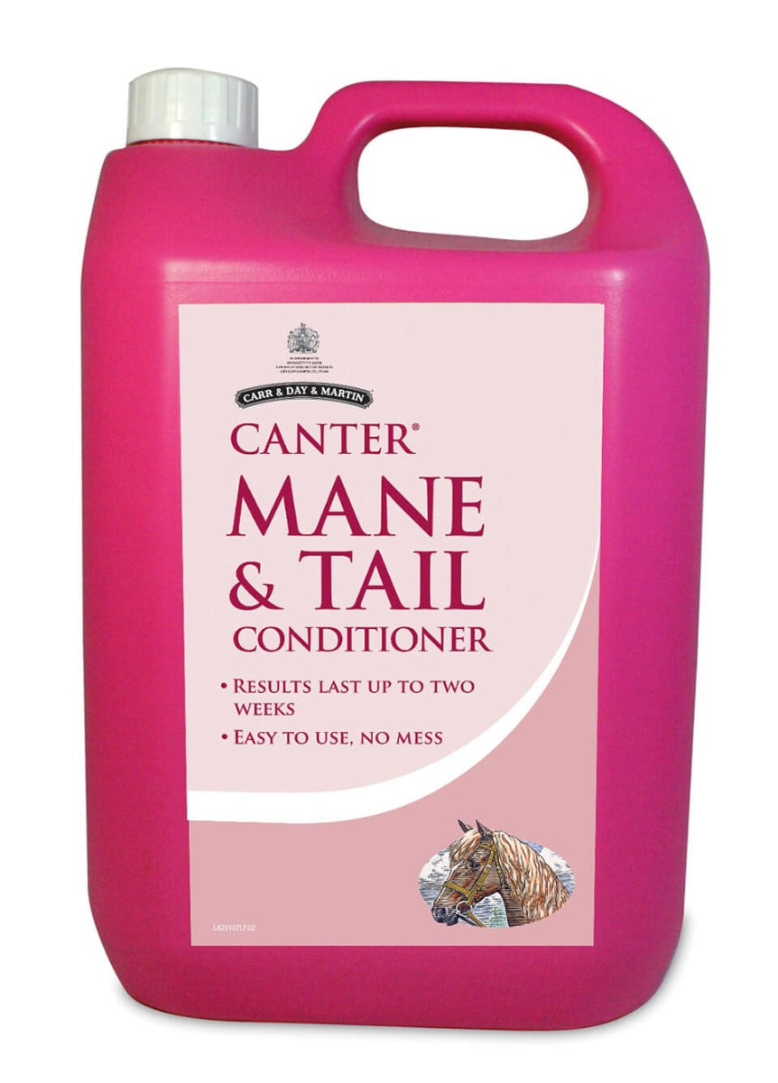 Carr & Day & Martin Canter Mane & Tail Conditioner 