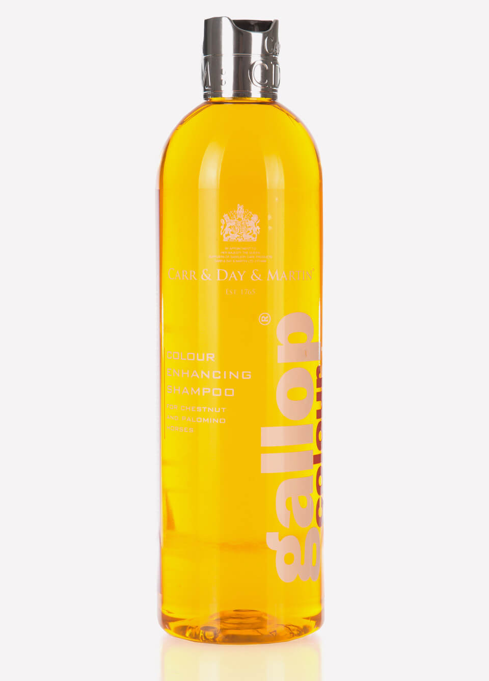 Carr & Day & Martin Gallop Colour Enhancing Shampoo - Chestnut & Palomino