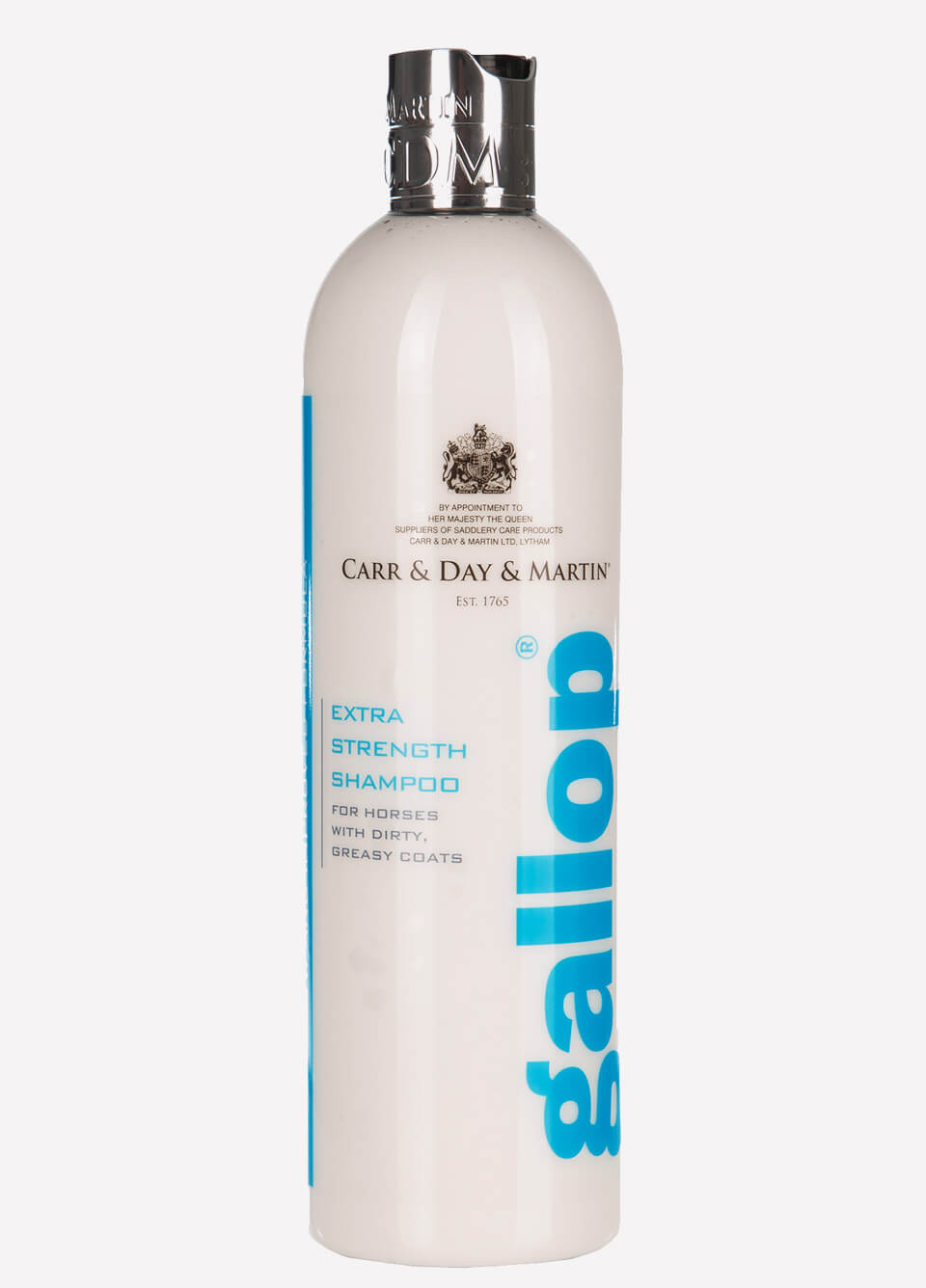 Carr & Day & Martin Gallop Extra Strength Shampoo