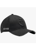 Cavalleria Toscana R-Evo Premier Cap - Black