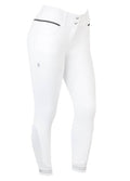 Cavalleria Toscana Silicone Breech - White
