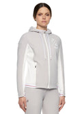 Cavalleria Toscana Team Softshell Jacket - Grey