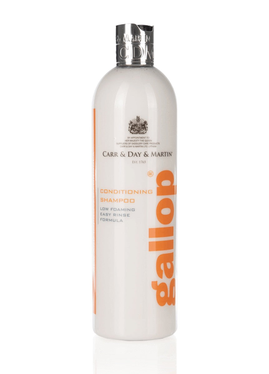 Carr & Day & Martin Gallop Conditioning Shampoo