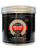 Carr & Day & Martin Cornucrescine Hoof Balm - Black