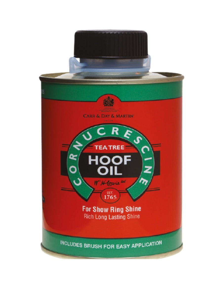 Carr & Day & Martin Tea Tree Hoof Oil