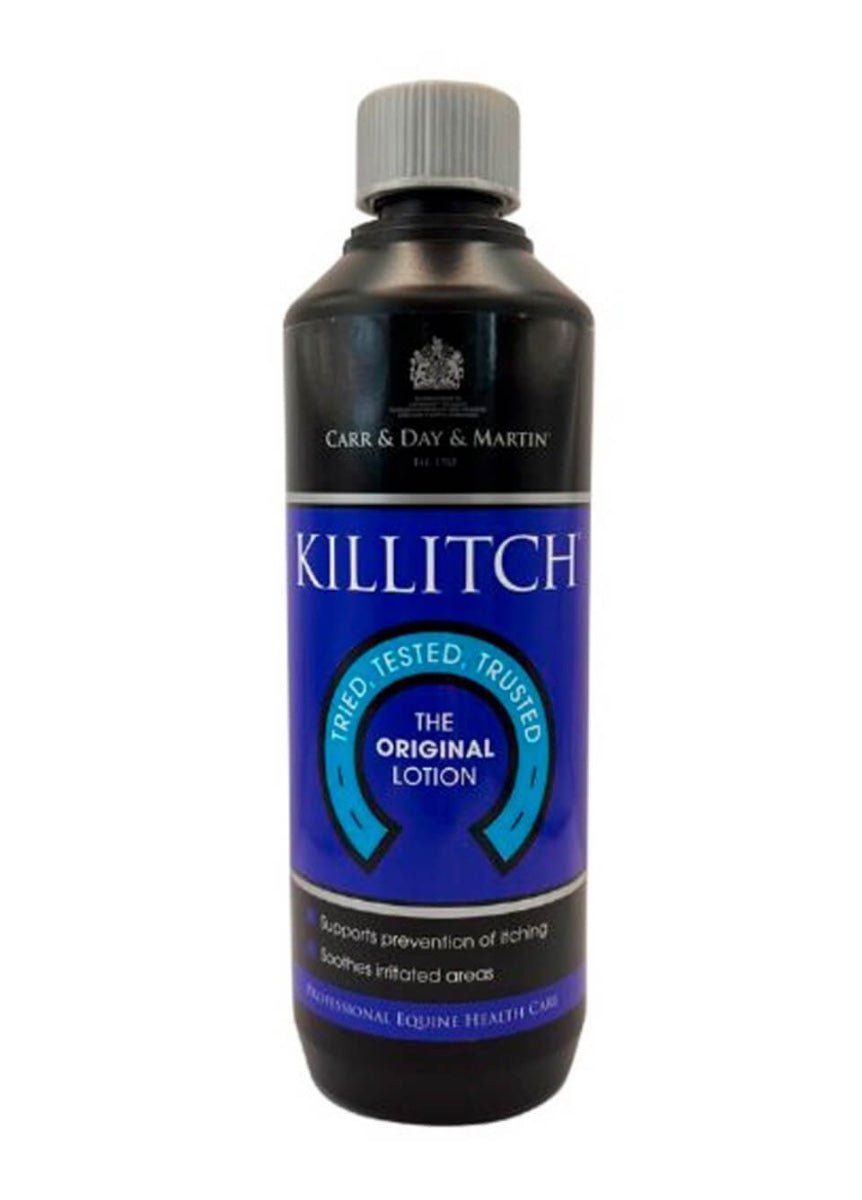 Carr & Day & Martin Killitch - 1Litre