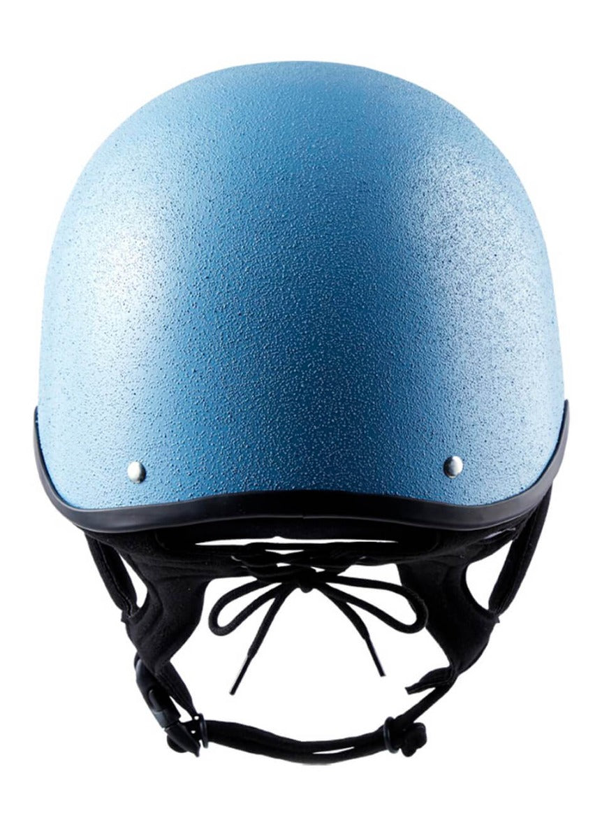 Champion Junior X-Air Plus Sport Jockey - Ice Blue