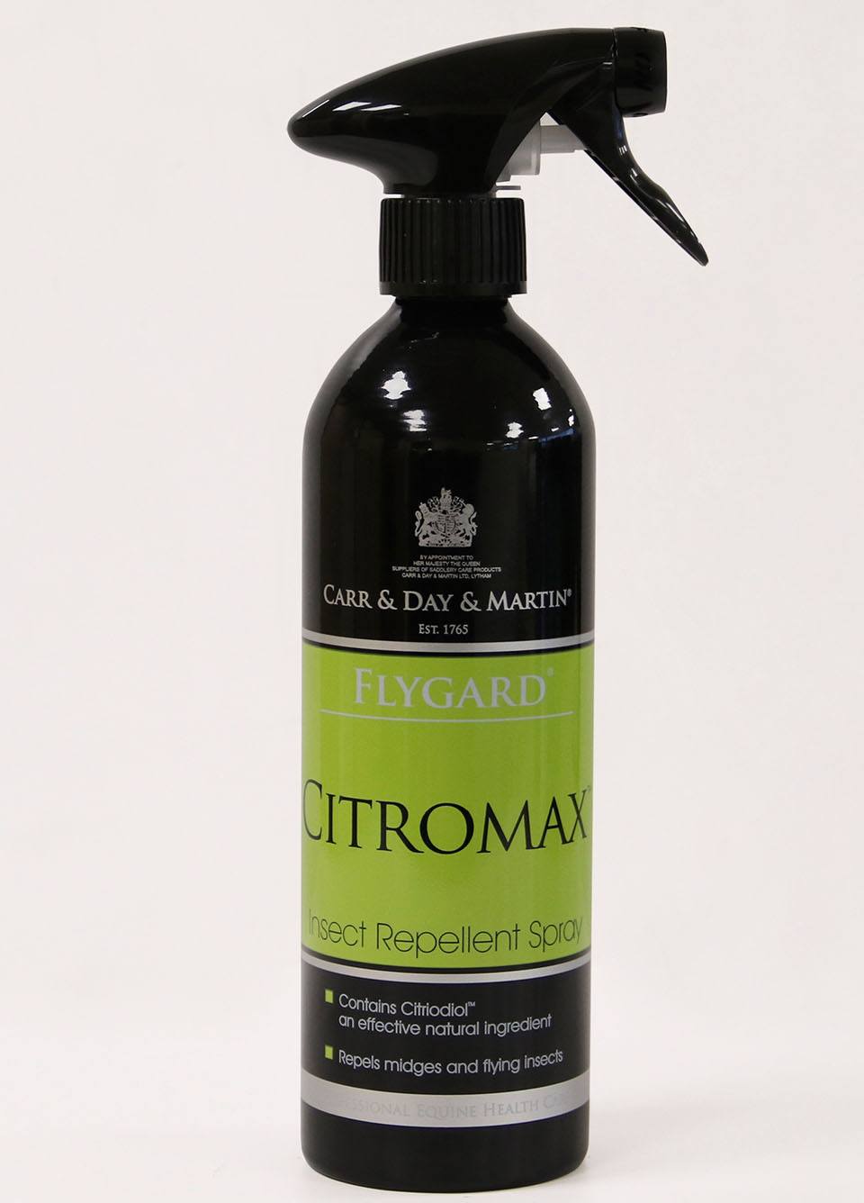 Carr & Day & Martin Citromax Insect Repellent Spray