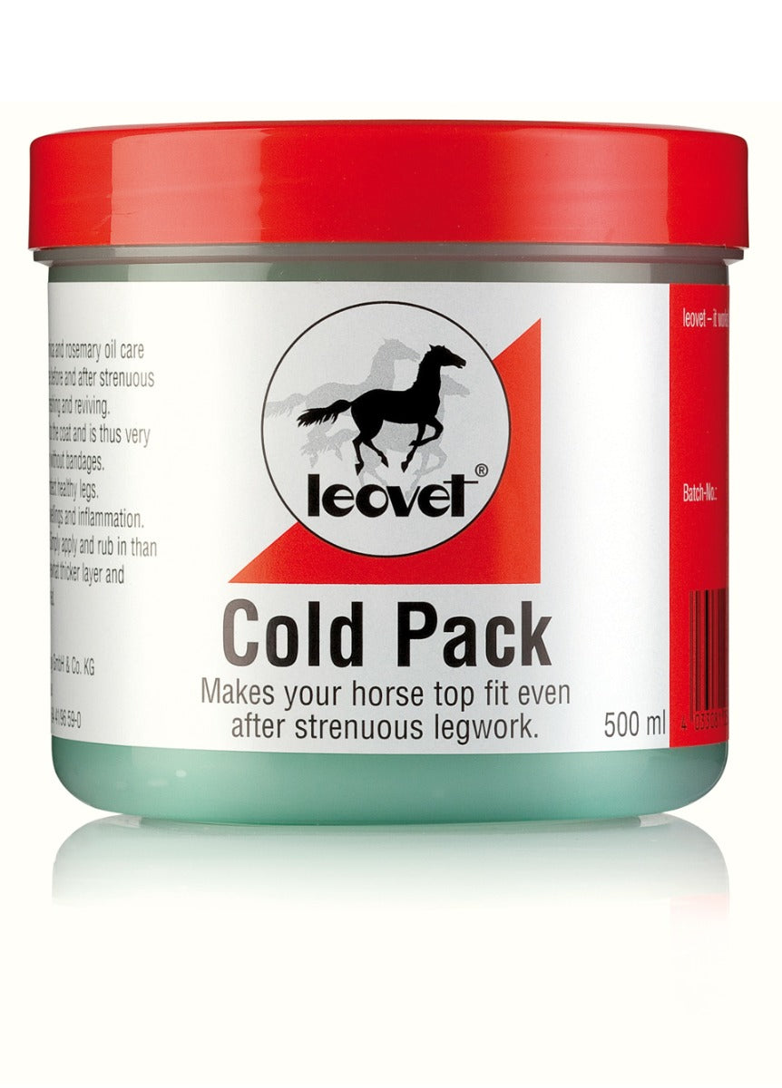 Leovet Cold Pack