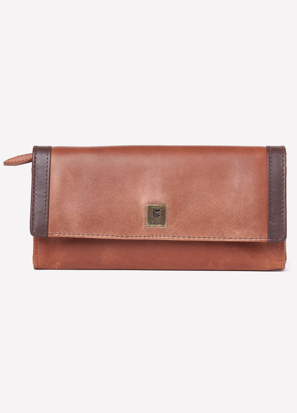 Dubarry Collinstown Wallet - Chestnut