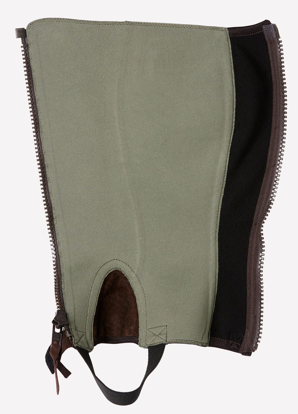Ariat Concord Chaps - Light Brown