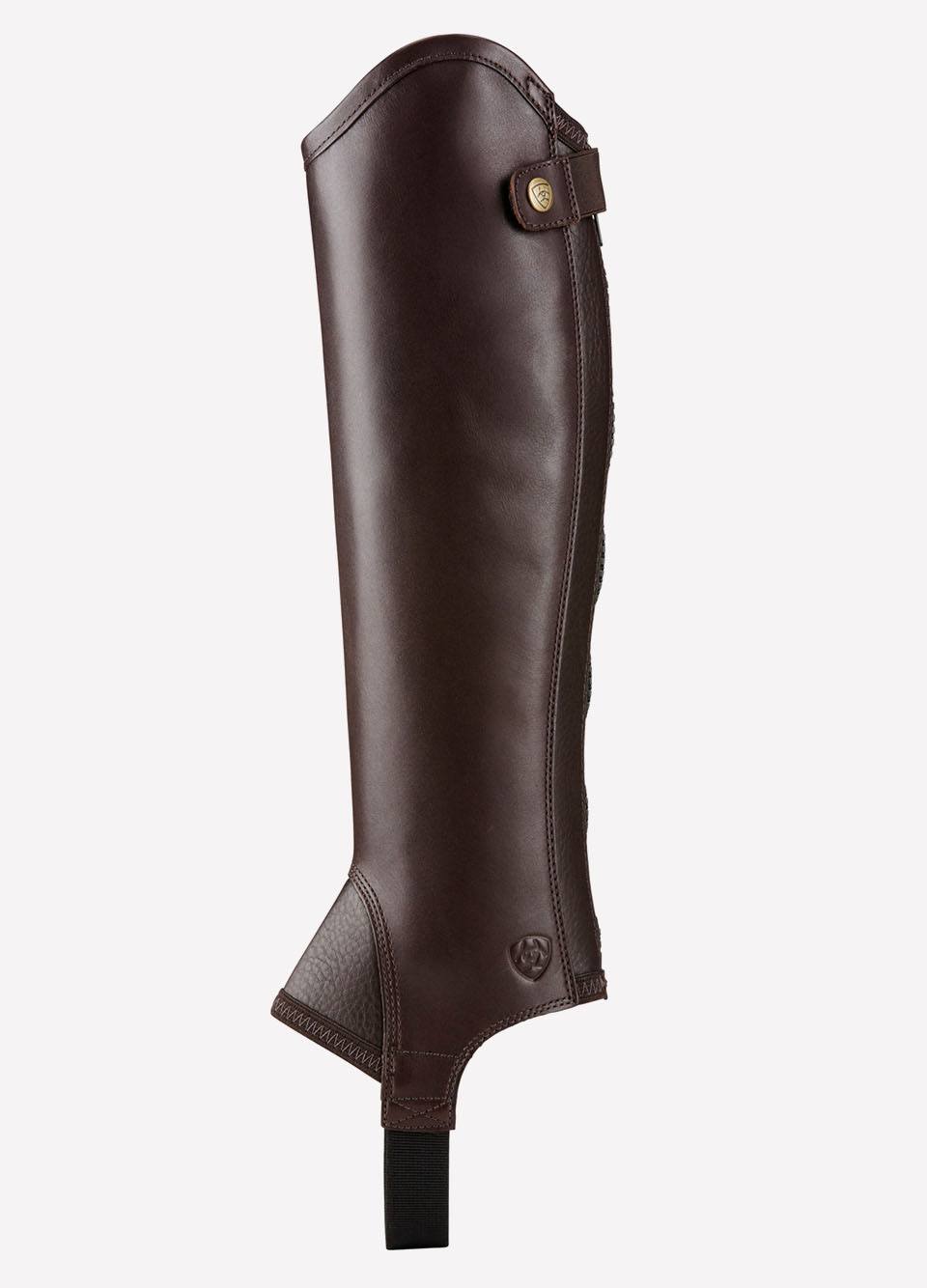Ariat Concord Chaps - Light Brown