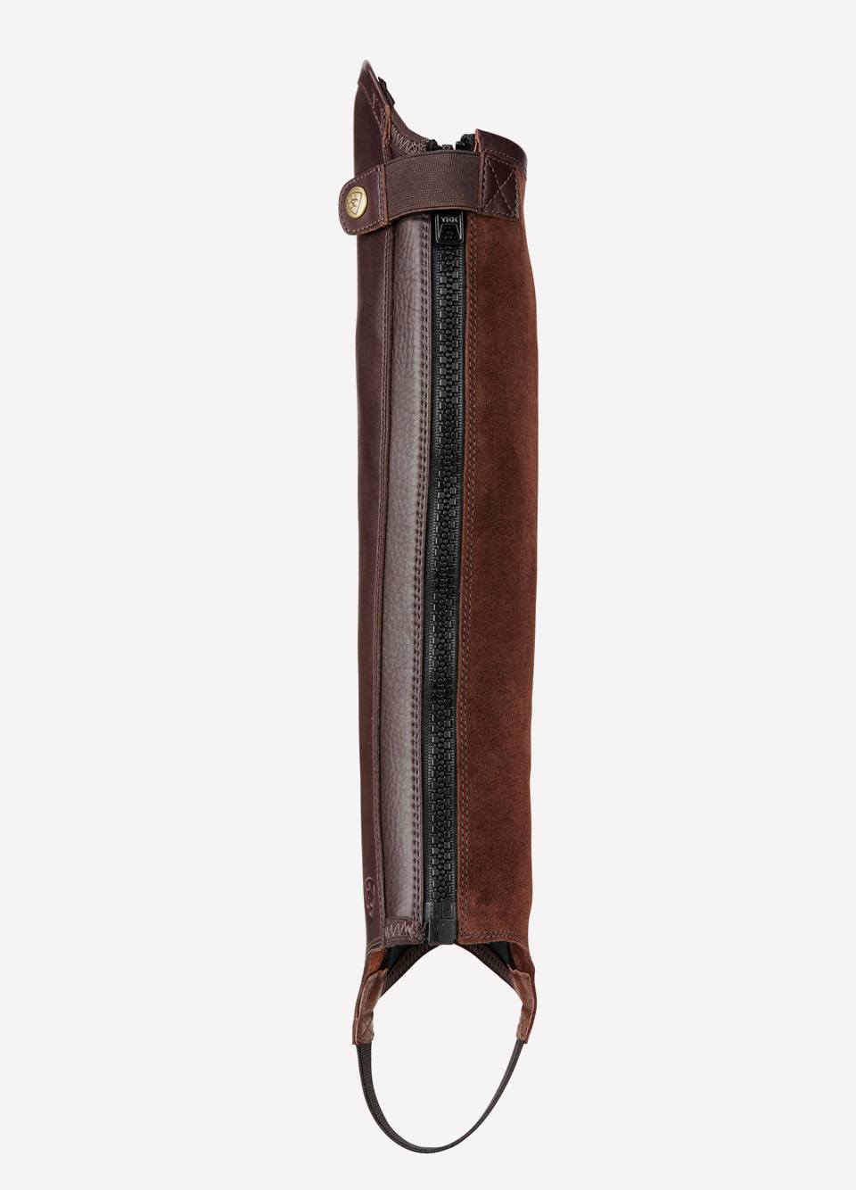 Ariat Concord Chaps - Light Brown