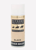 Supreme Cover Magic (400ml) - Black