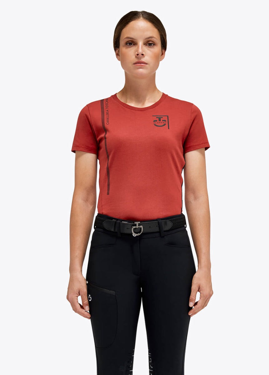Cavalleria Toscana Academy T-Shirt