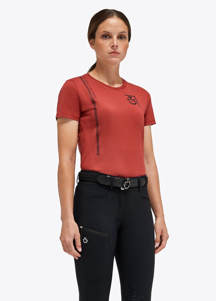 Cavalleria Toscana Academy T-Shirt