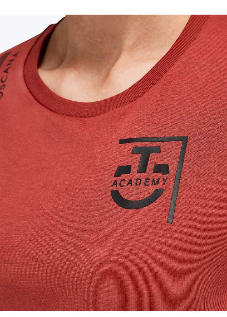 Cavalleria Toscana Academy T-Shirt