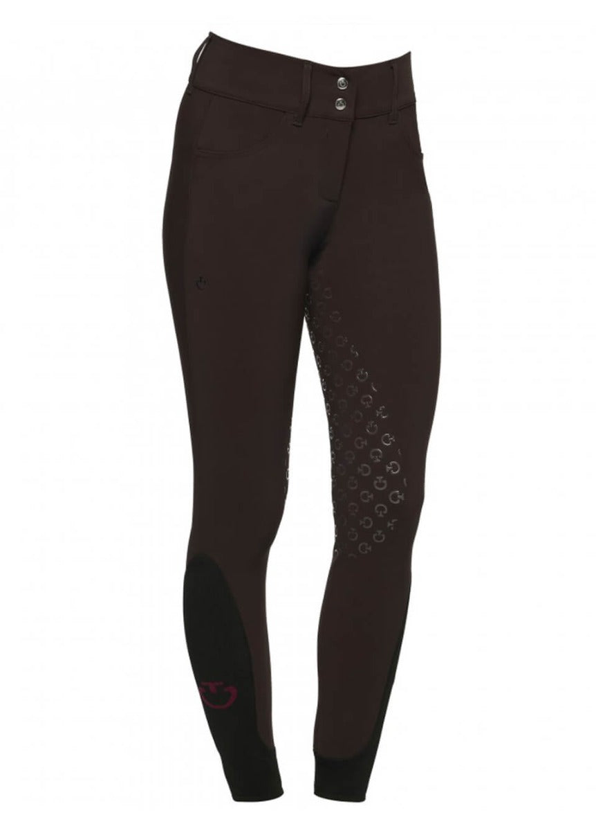 Cavalleria Toscana American Full Grip Breech - Brown