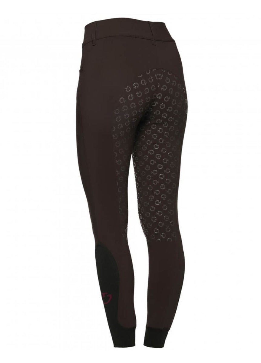 Cavalleria Toscana American Full Grip Breech - Brown