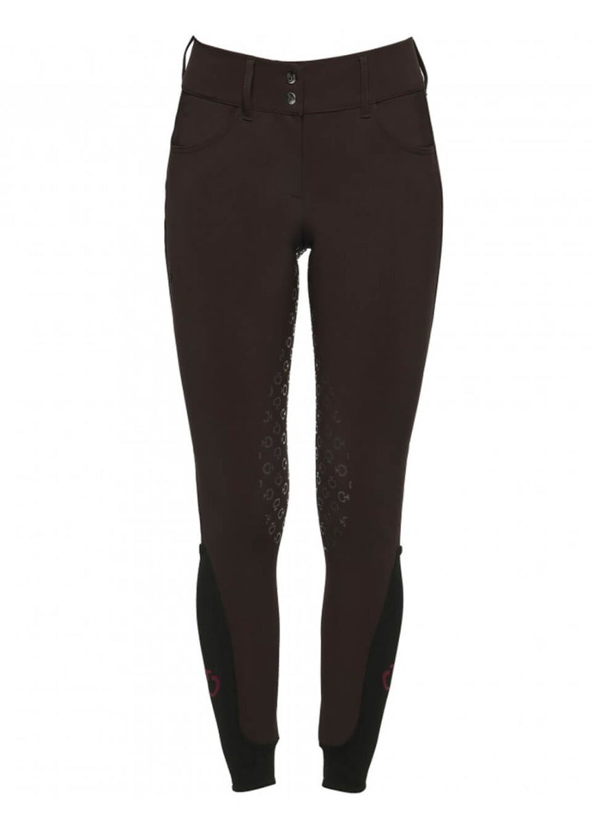 Cavalleria Toscana American Full Grip Breech - Brown