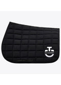 Cavalleria Toscana Academy Jump Pad - Black