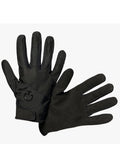 Cavalleria Toscana Mesh Grip Gloves - Black