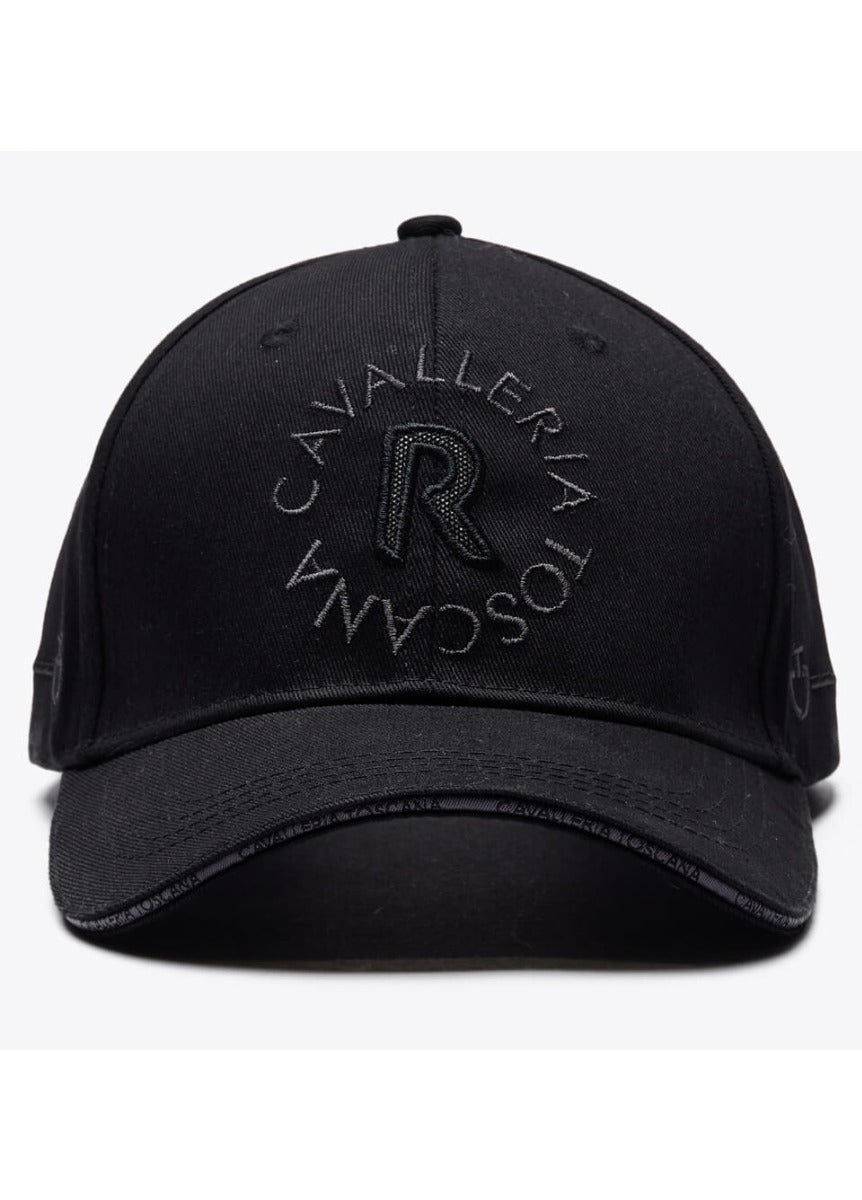 Cavalleria Toscana Orbit Cap - Black