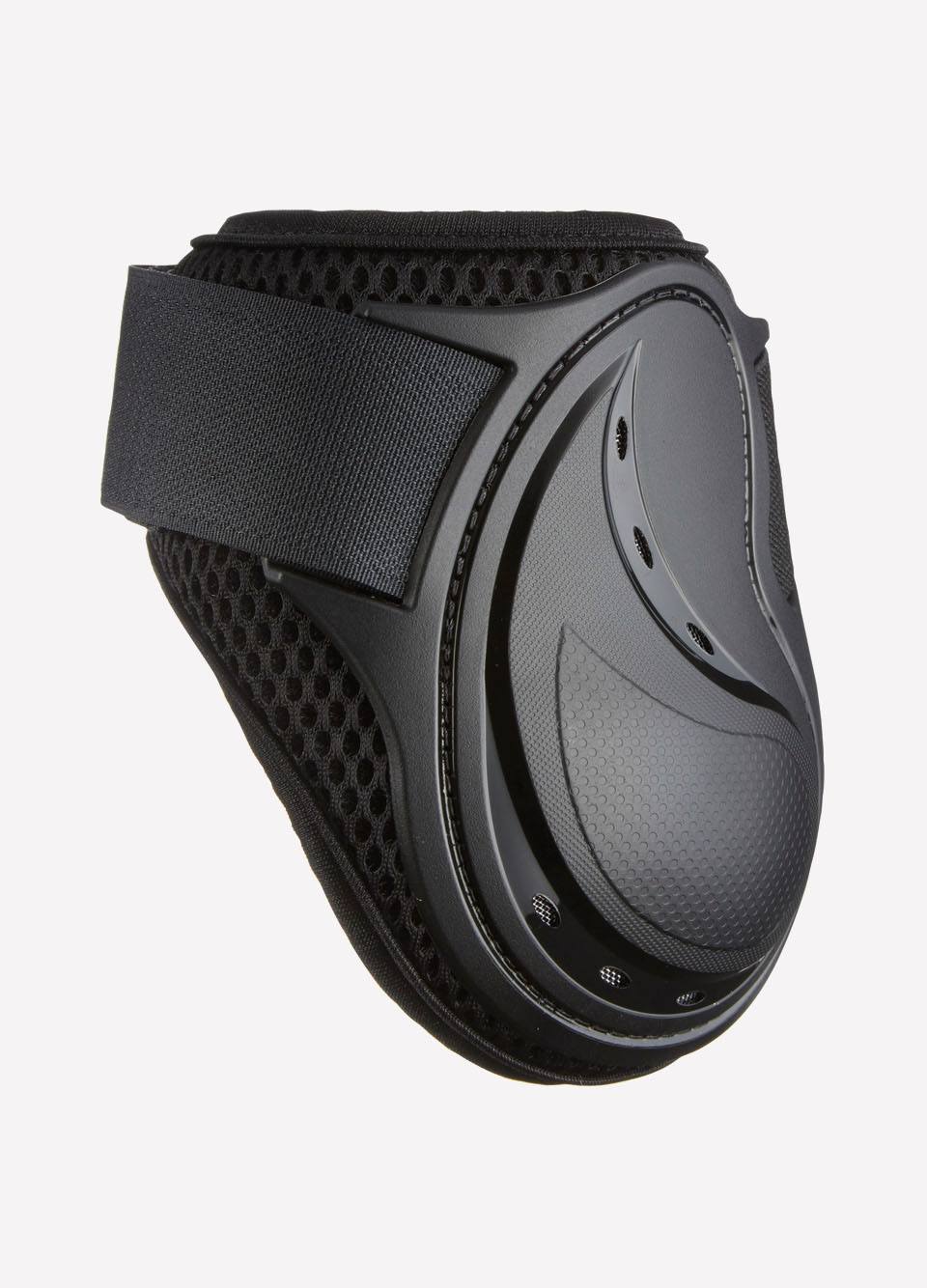 LeMieux ProSport Derby Fetlock Boots - Black