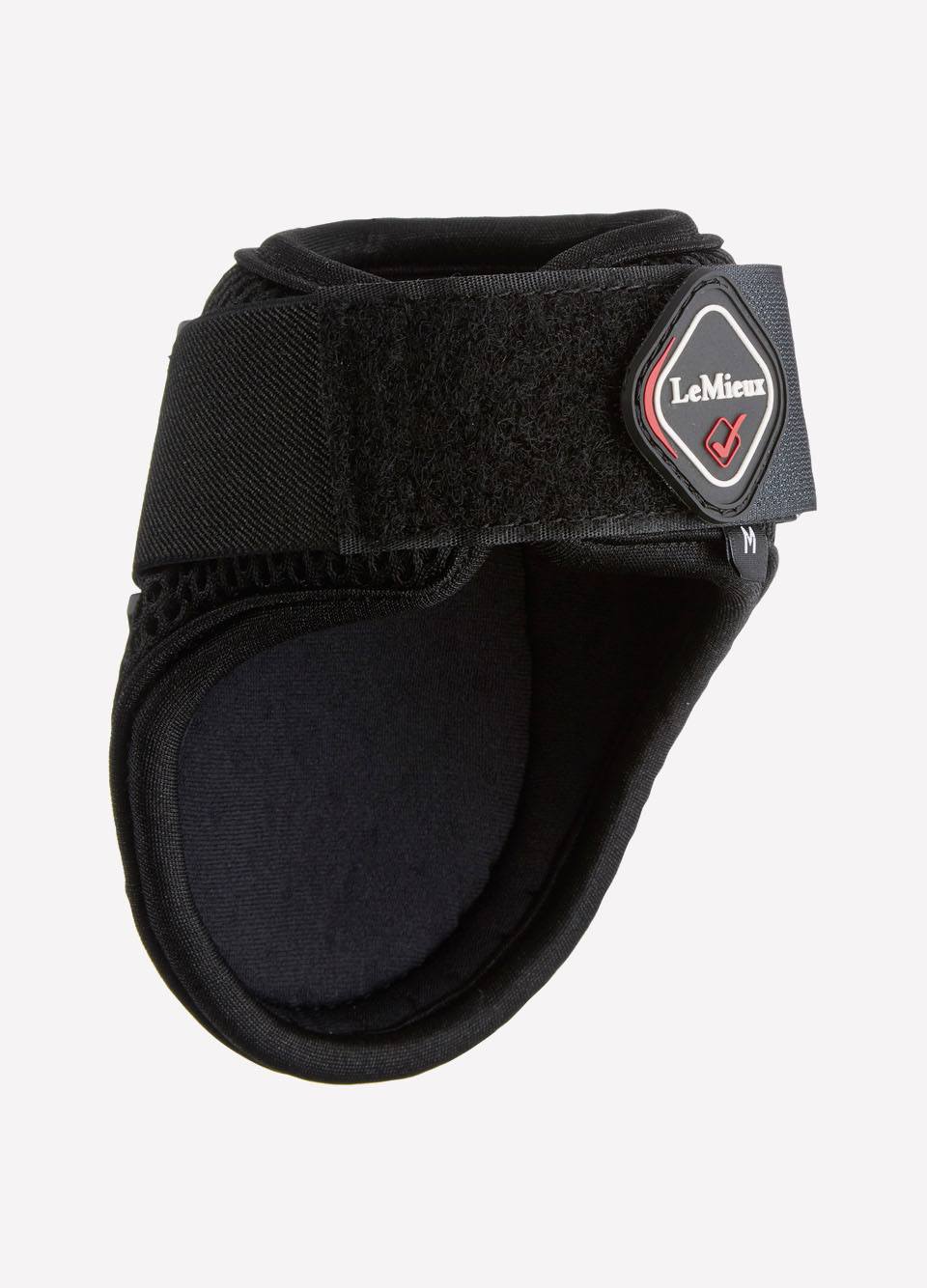 LeMieux ProSport Derby Fetlock Boots - Black