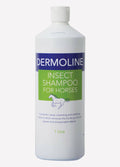 Dermoline Insect Shampoo for Horses