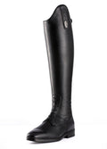 Tricolore Amabile Field Boots - Quick Black