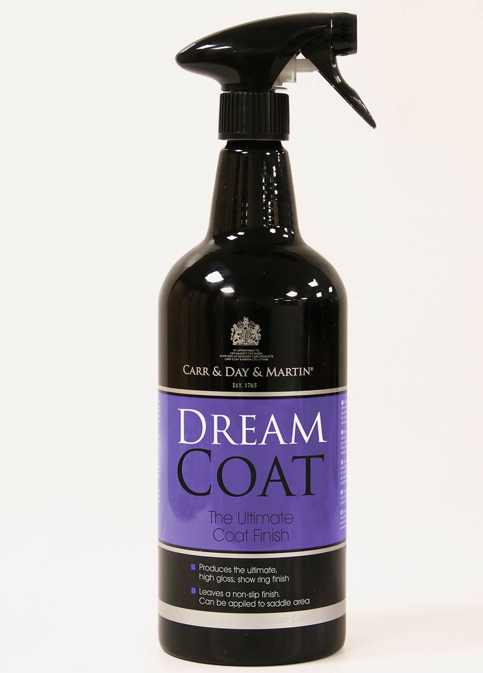 Carr & Day & Martin Dreamcoat Ultimate Coat Finish