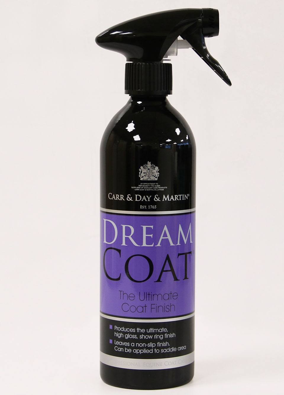 Carr & Day & Martin Dreamcoat Ultimate Coat Finish