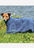 Weatherbeeta Dry-Dog Bag - Navy