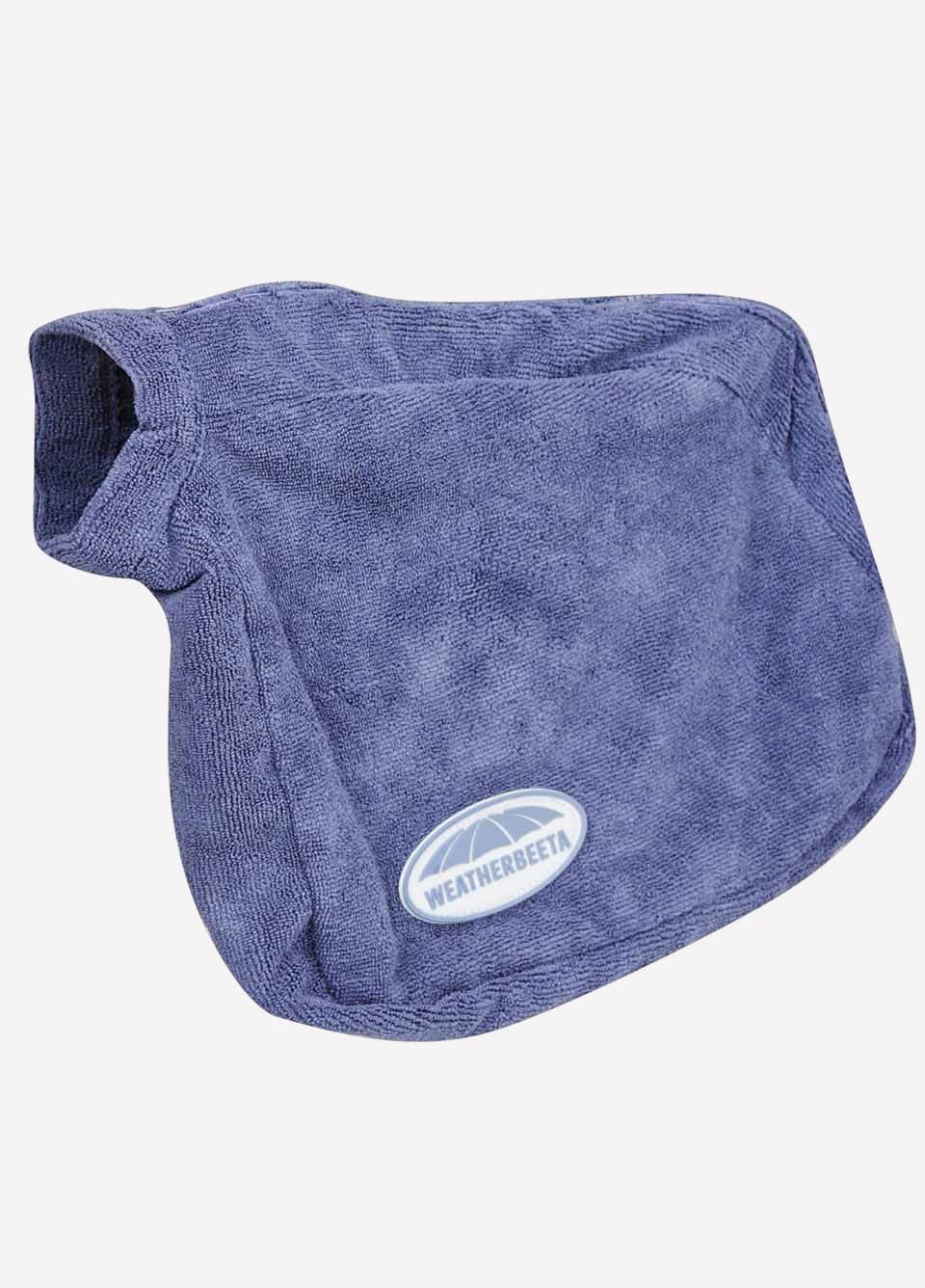 Weatherbeeta Dry-Dog Bag - Navy