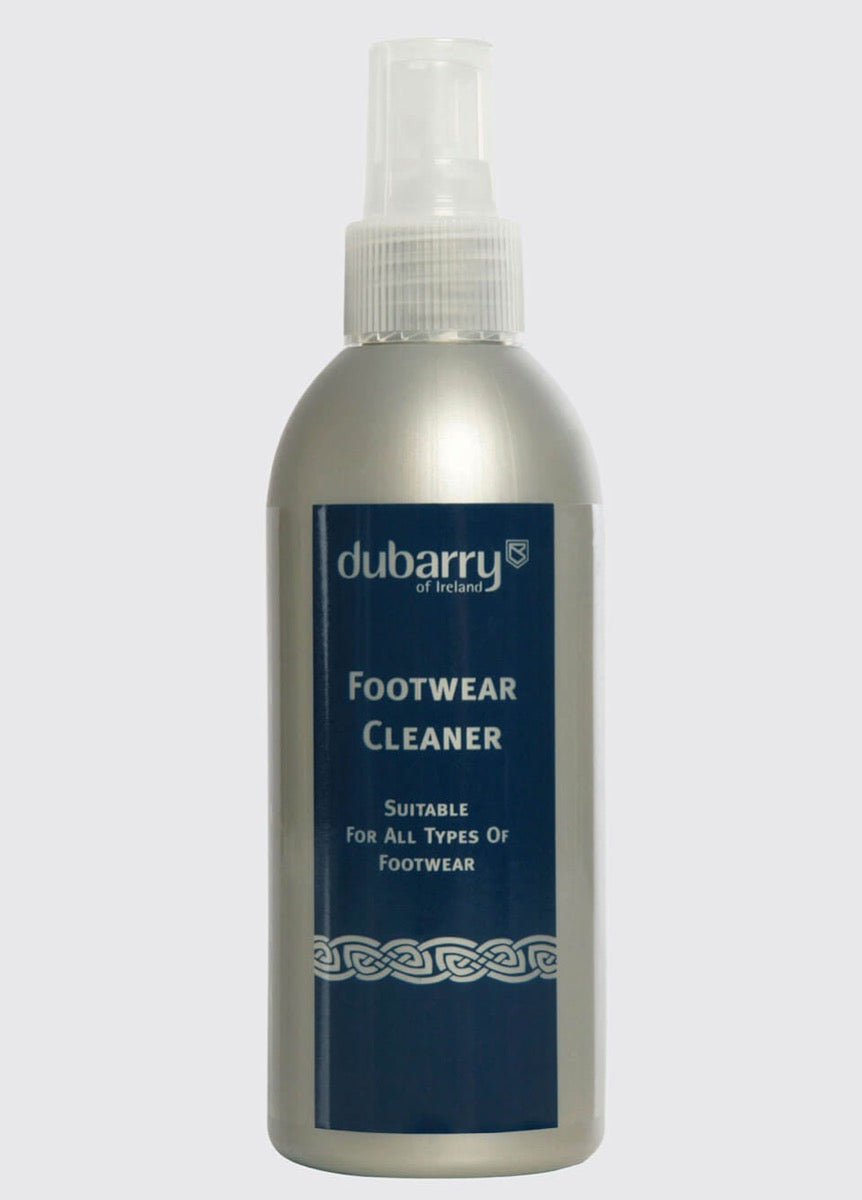 Dubarry Footwear Cleaner - 150ml