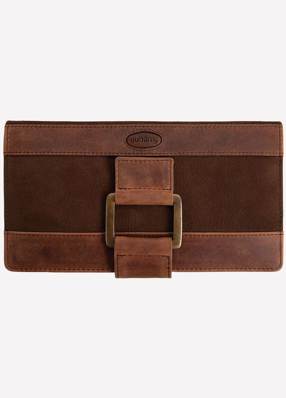 Dubarry Womens Dunbrody Wallet - Walnut 