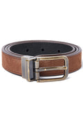 Dubarry Womens Foynes Belt - Walnut