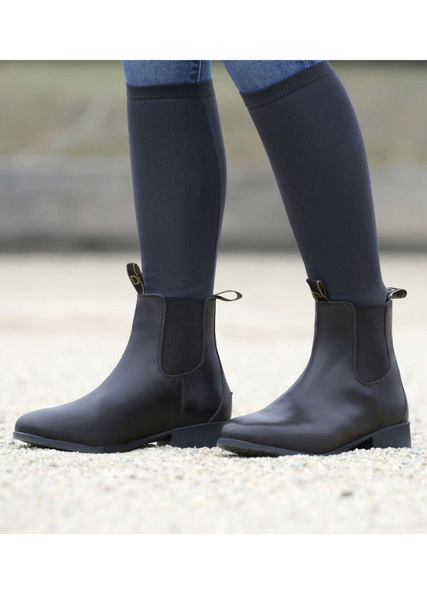 Dublin Foundation II Jodhpur Boots - Black