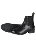 Dublin Foundation II Zip Childs Paddock Boot - Black